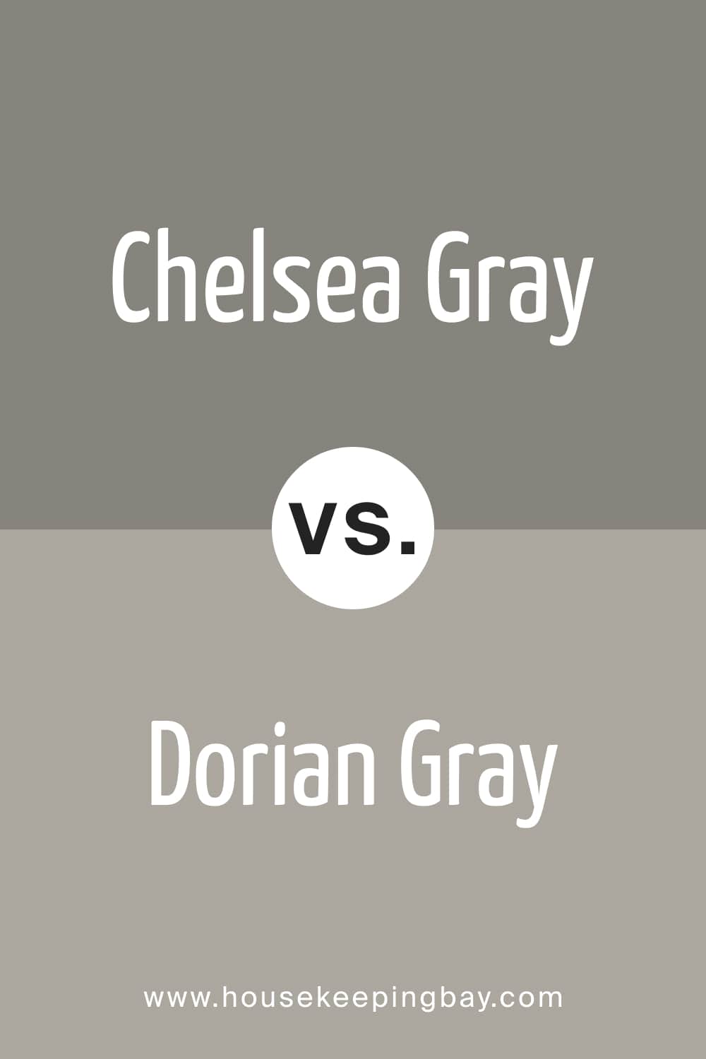 Chelsea Gray vs. Dorian Gray