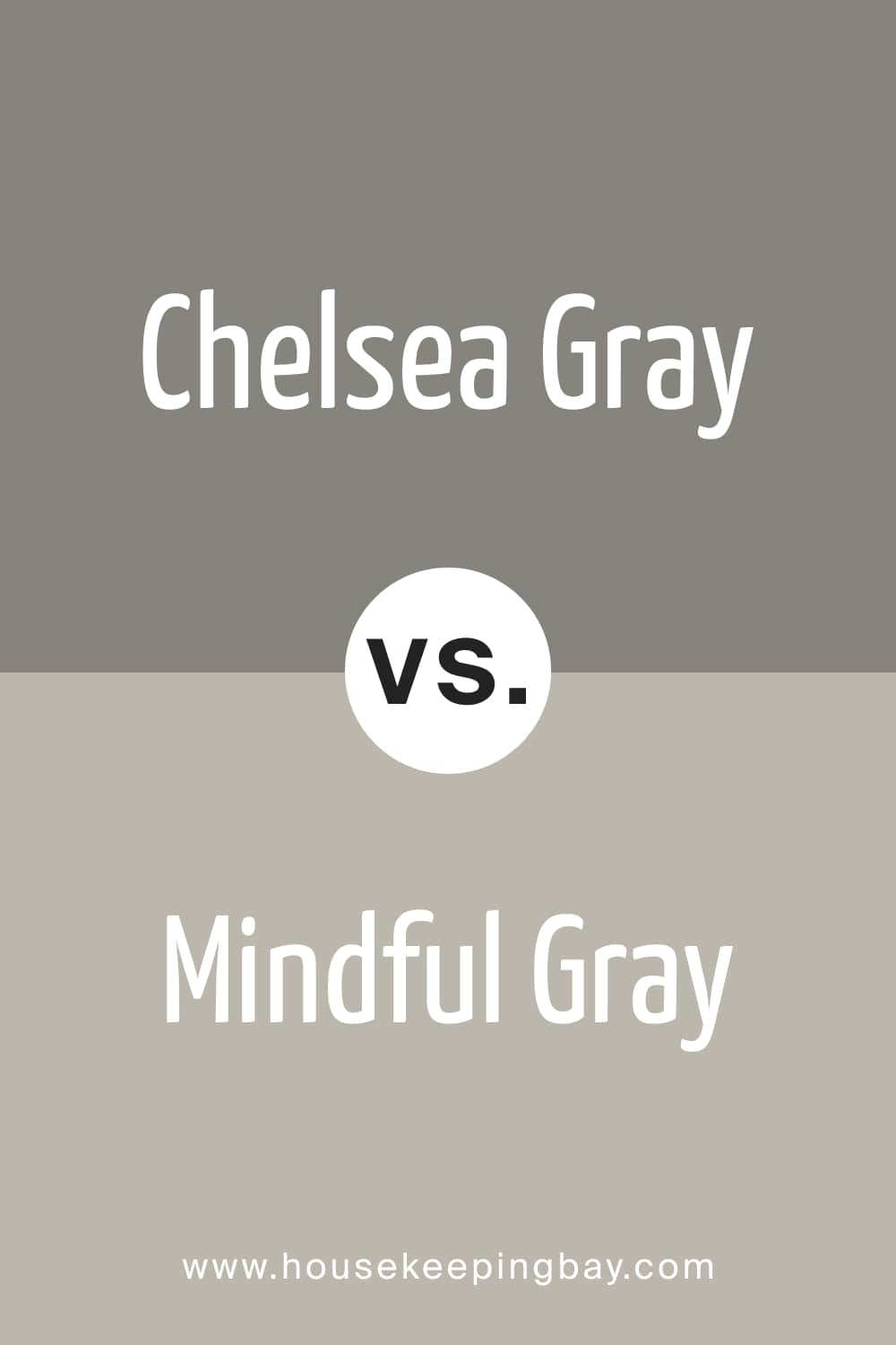 Chelsea Gray vs. Mindful Gray