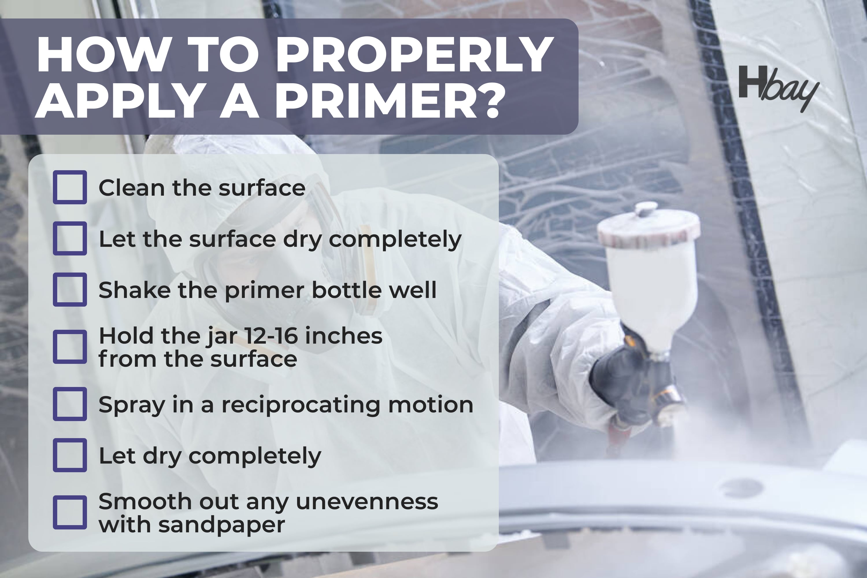 How to properly apply a primeR