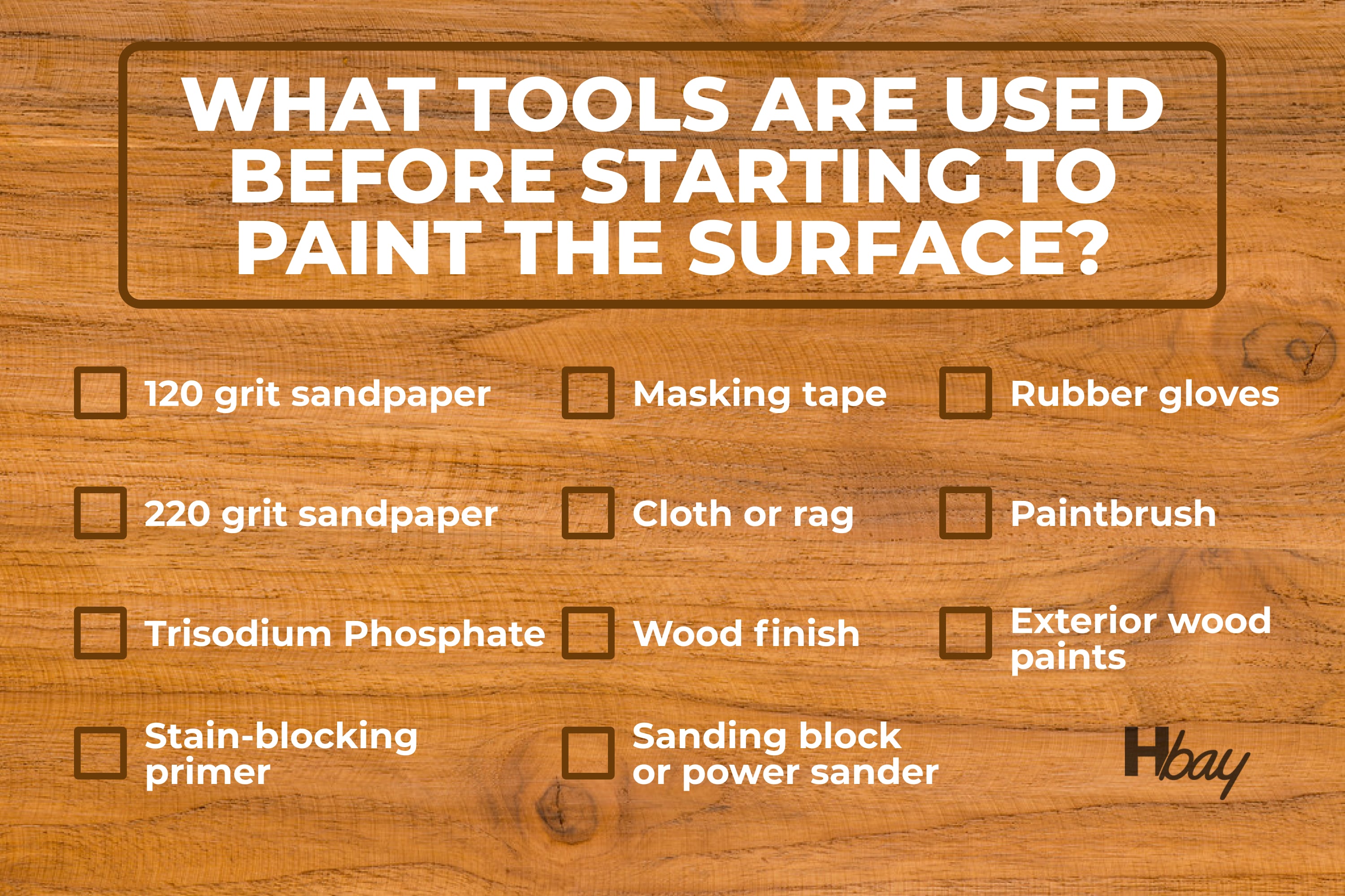 Tools for painting Venetian plaster