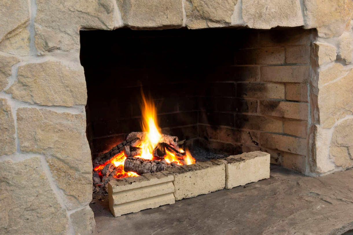 how-to-get-paint-off-brick-fireplace-housekeepingbay