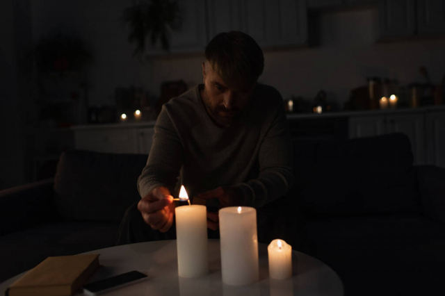 Blackouts 101 What To Do Before, During & After A Power Outage