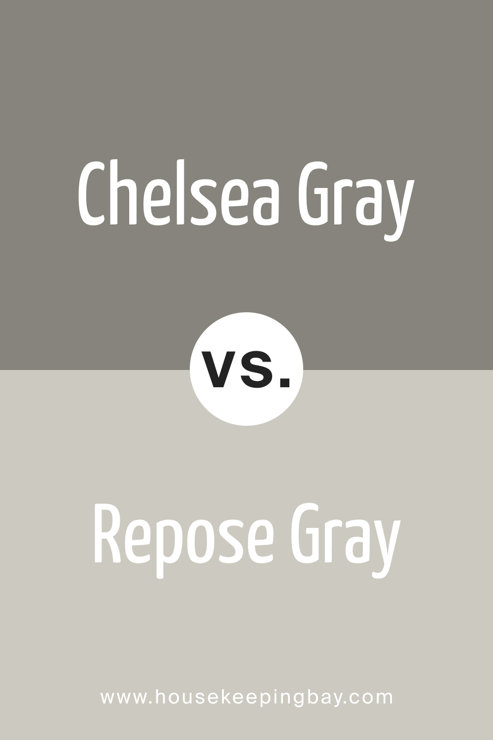 Chelsea Gray vs. Repose Gray