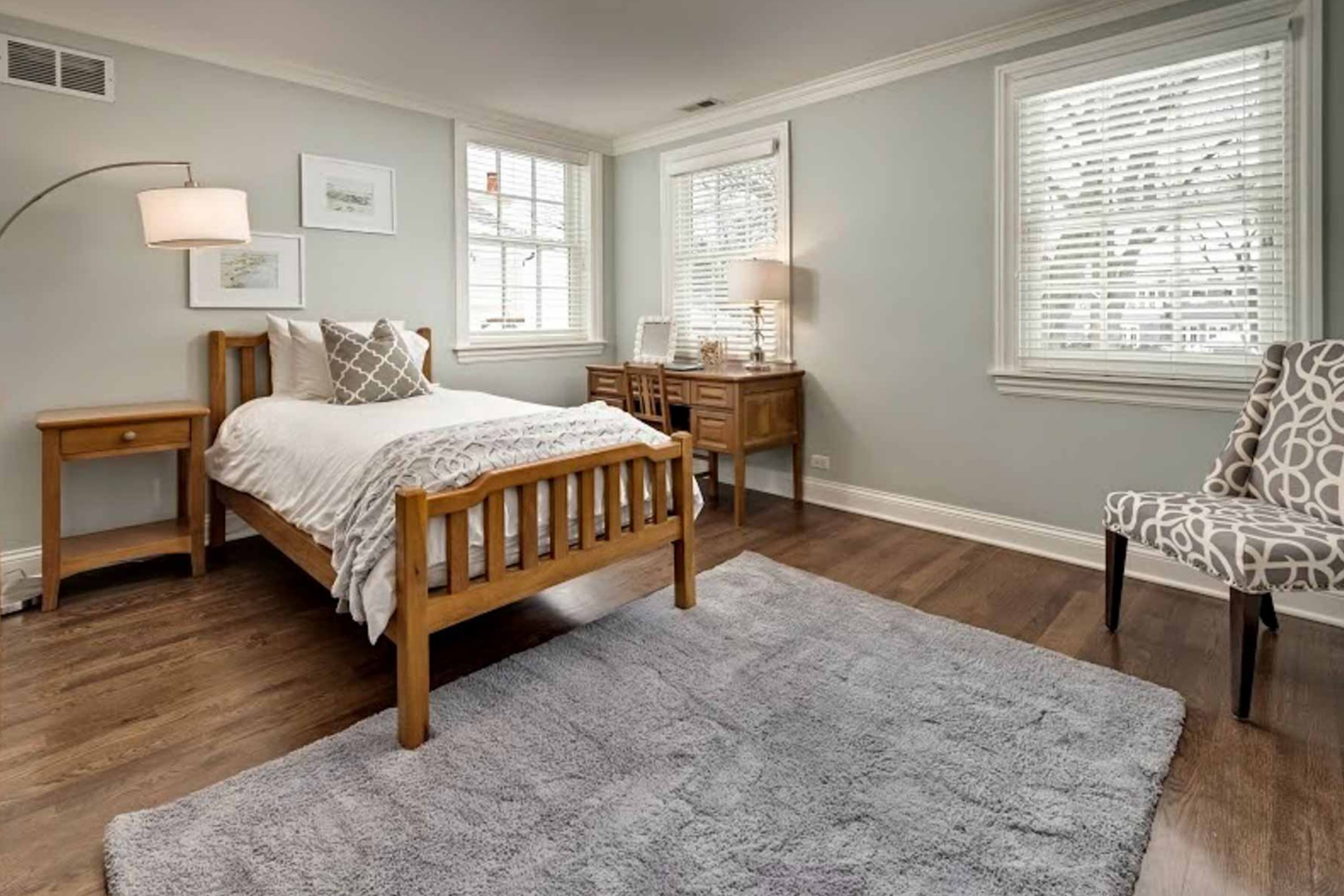 Gray Owl 2137 60 Color by Benjamin Moore