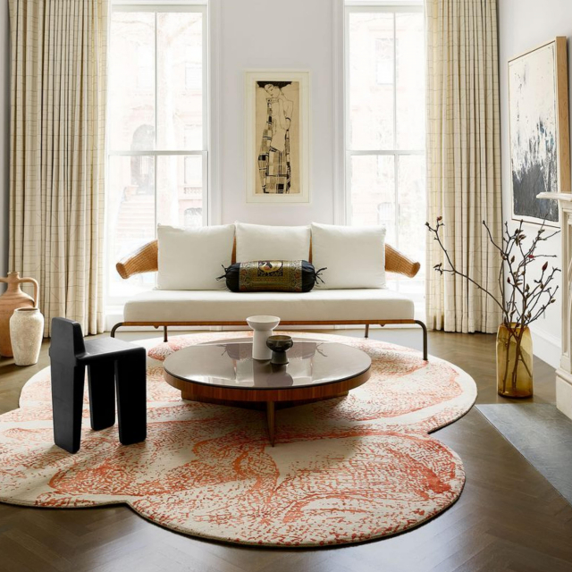 Natural Cream OC 14 by Sherwin Williams