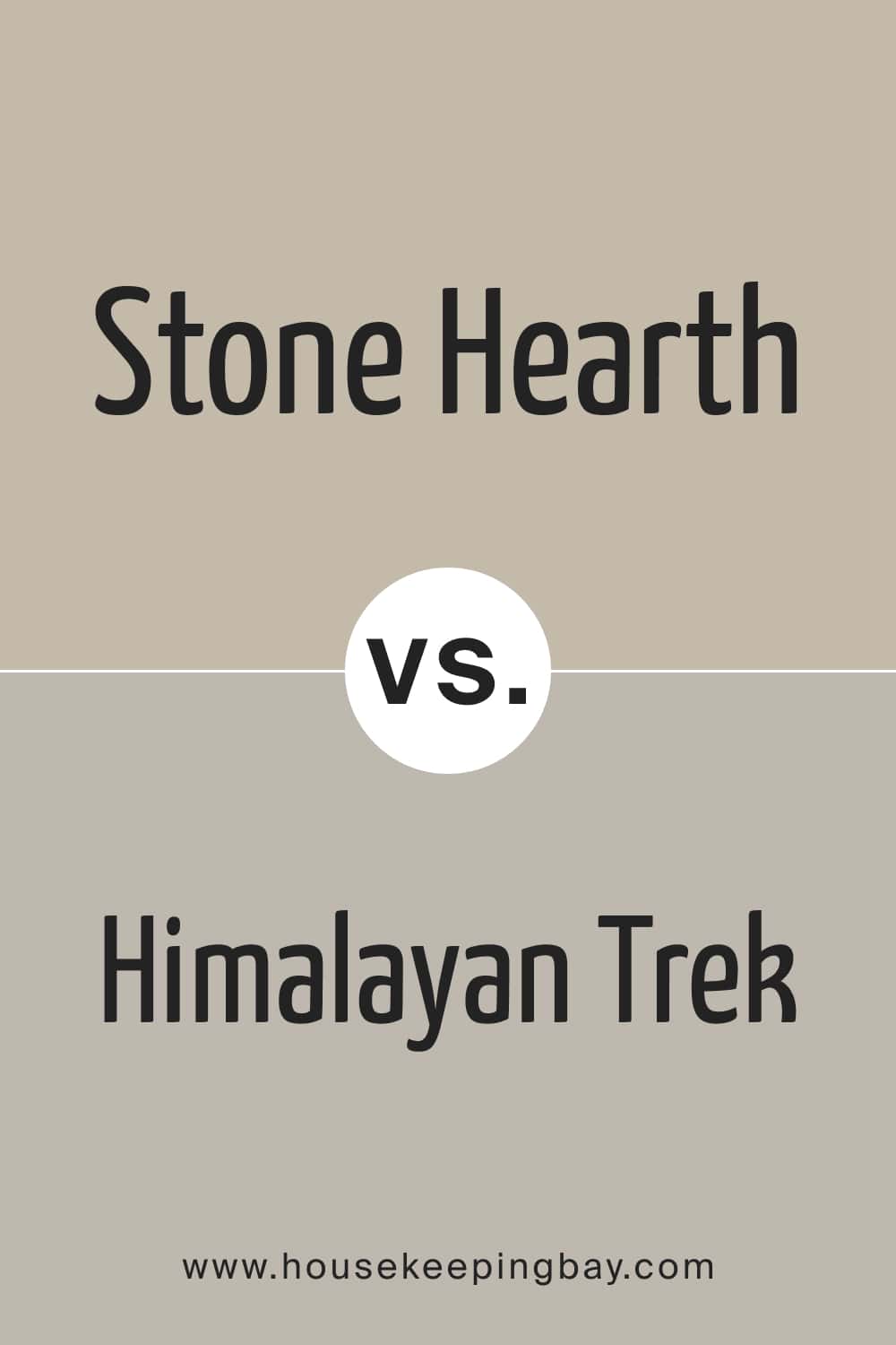 Stone Hearth vs Himalayan Trek