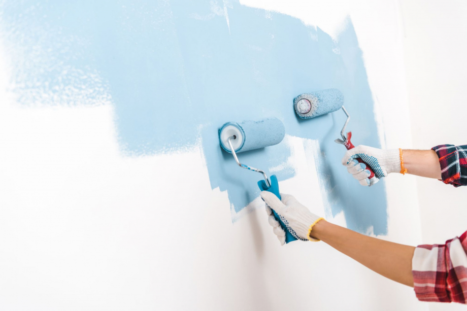 Paint Colors For Your Home | From The Experts - Housekeeping Bay