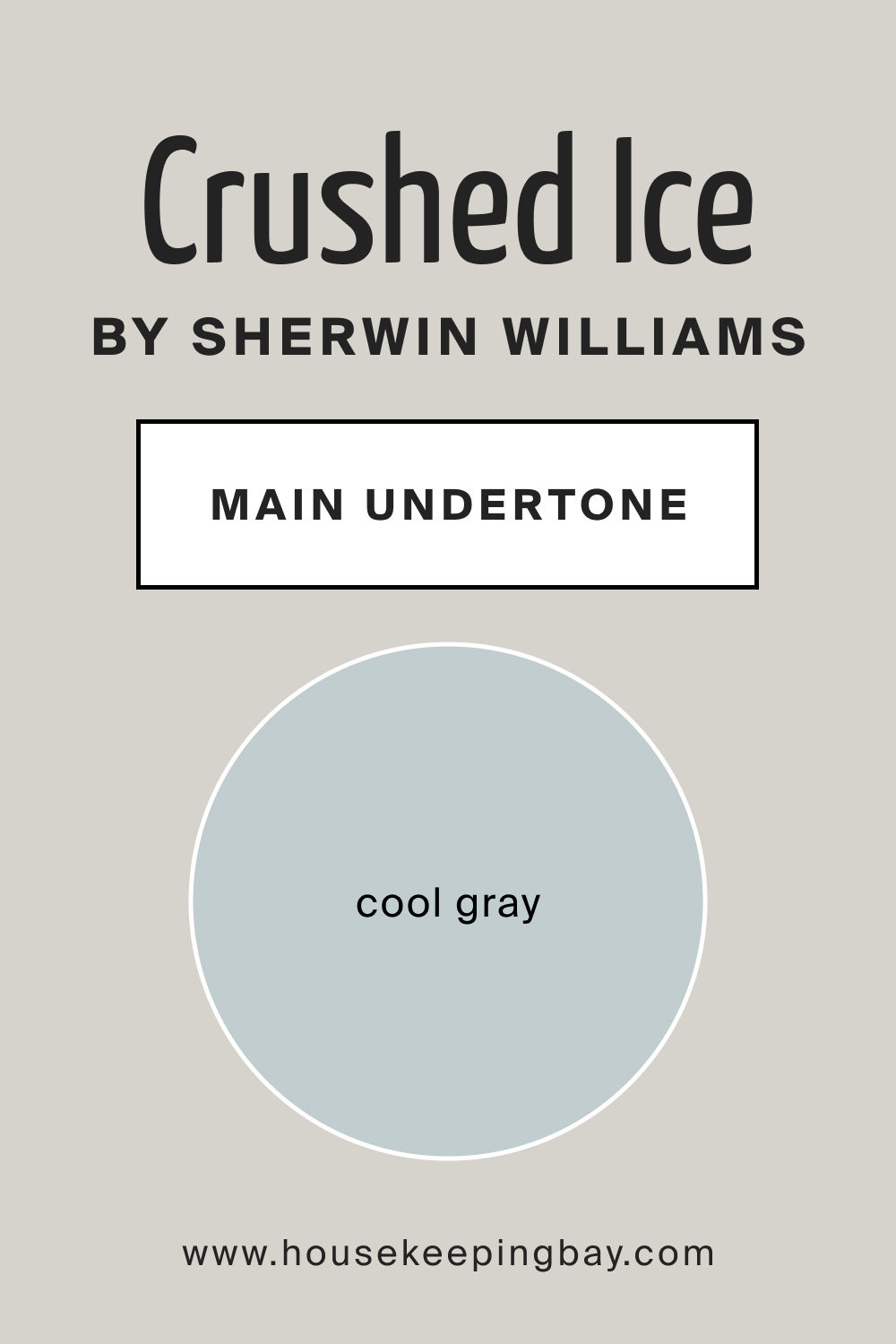 Crushed Ice SW 7647 Paint Color by Sherwin-Williams