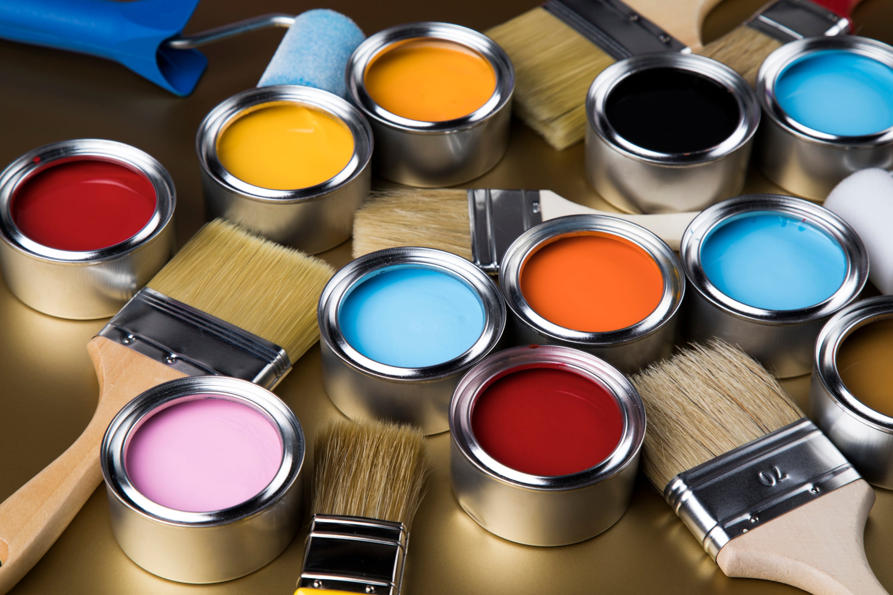 Tips for Selecting Paint Colors Based on Undertones