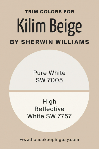 Kilim Beige SW-6106 Paint Color by Sherwin-Williams