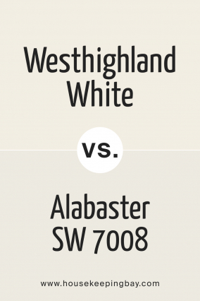 Westhighland White SW 7566 Paint Color by Sherwin-Williams