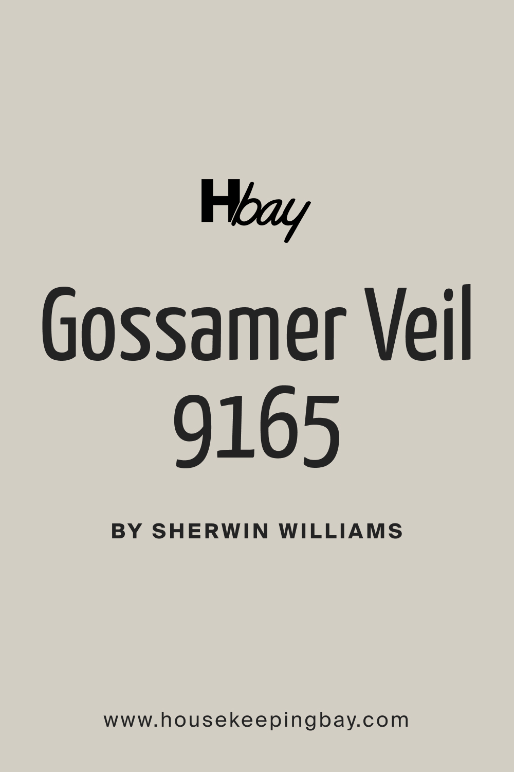 Gossamer Veil SW 9165 Paint Color by Sherwin Williams