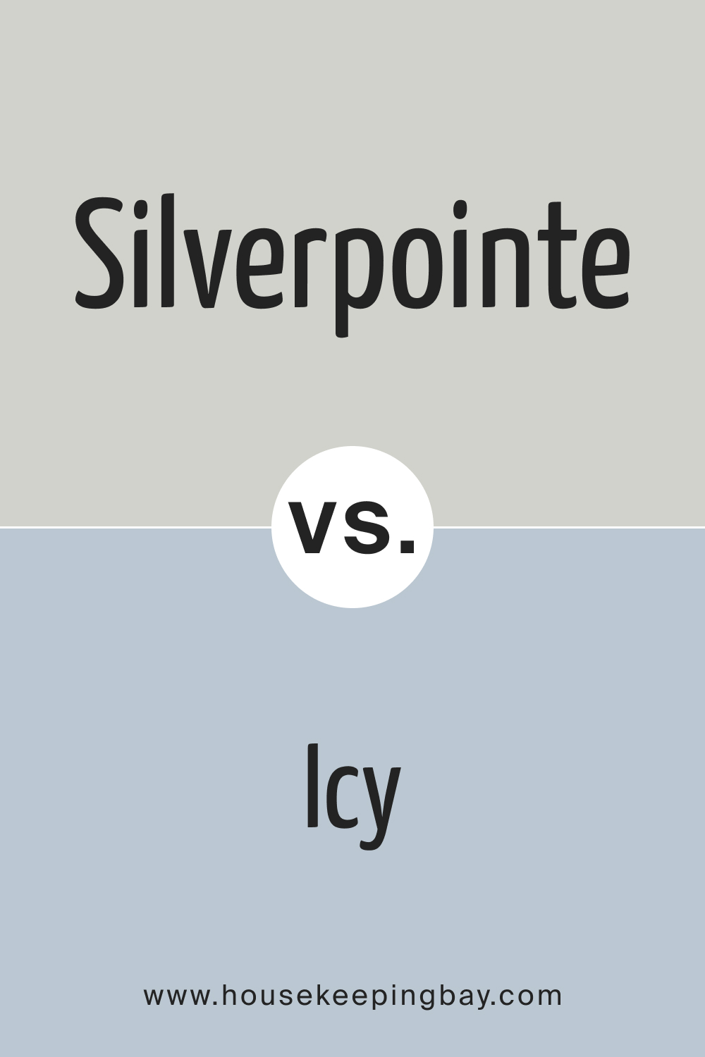 SW Silverpointe vs Icy