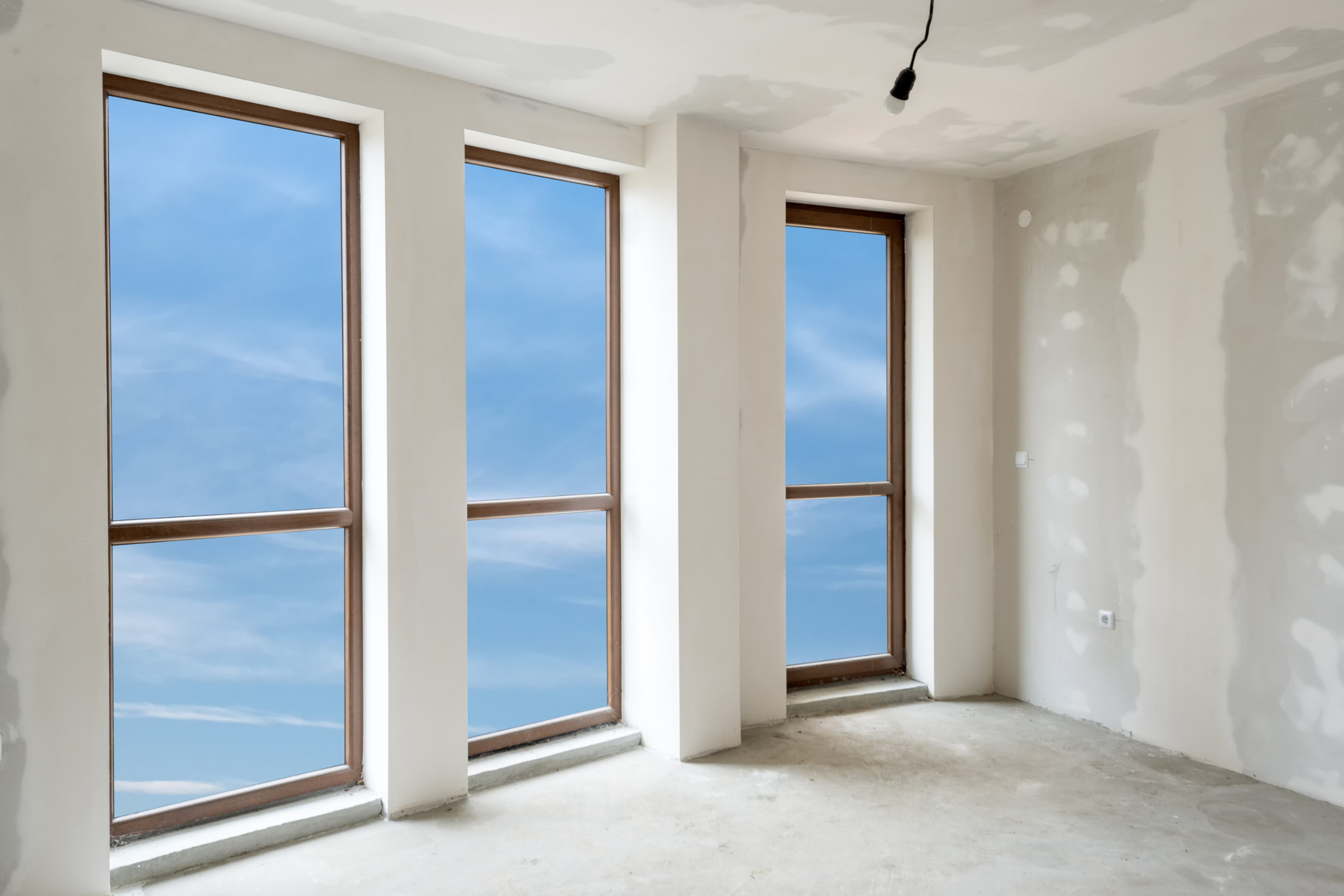 How to Choose Replacement Windows That Work Best For Your House