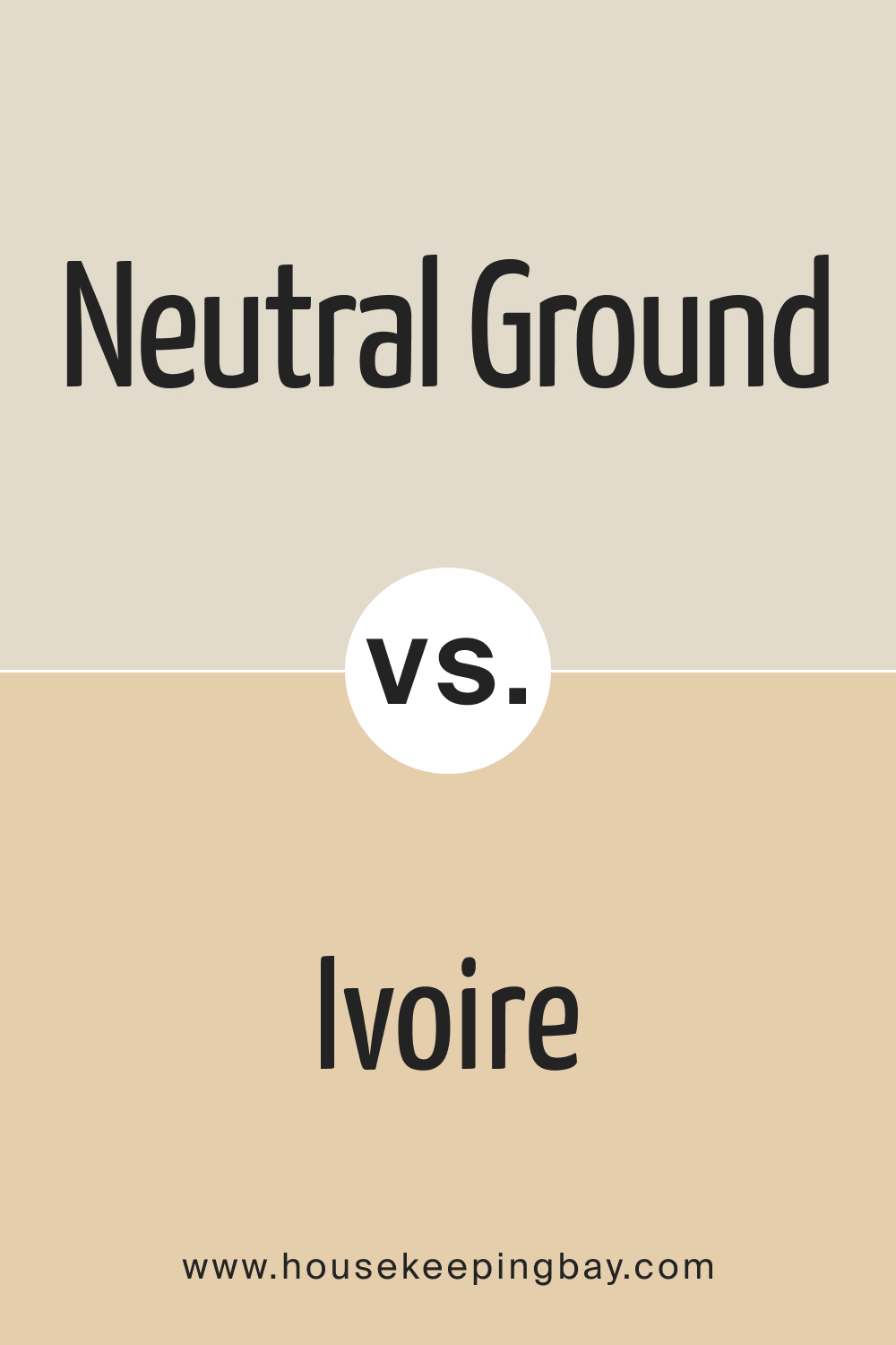 Neutral Ground vs Ivoire