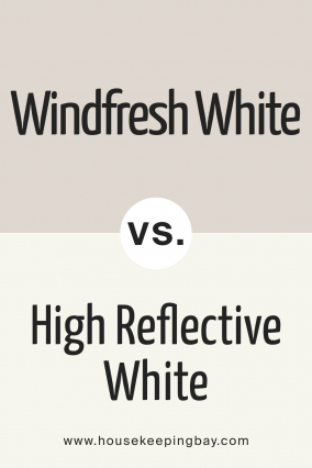 Windfresh White Sw 7628 Paint Color By Sherwin-williams