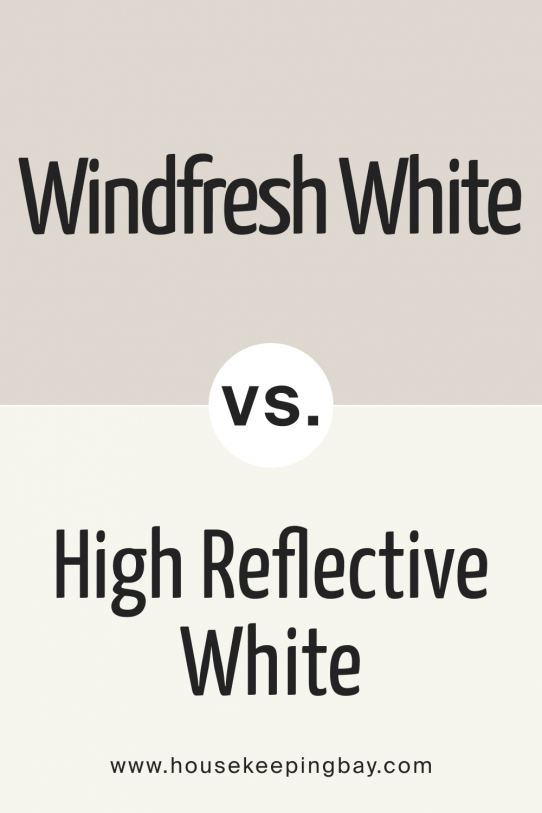 Windfresh White SW 7628 Paint Color by Sherwin-Williams