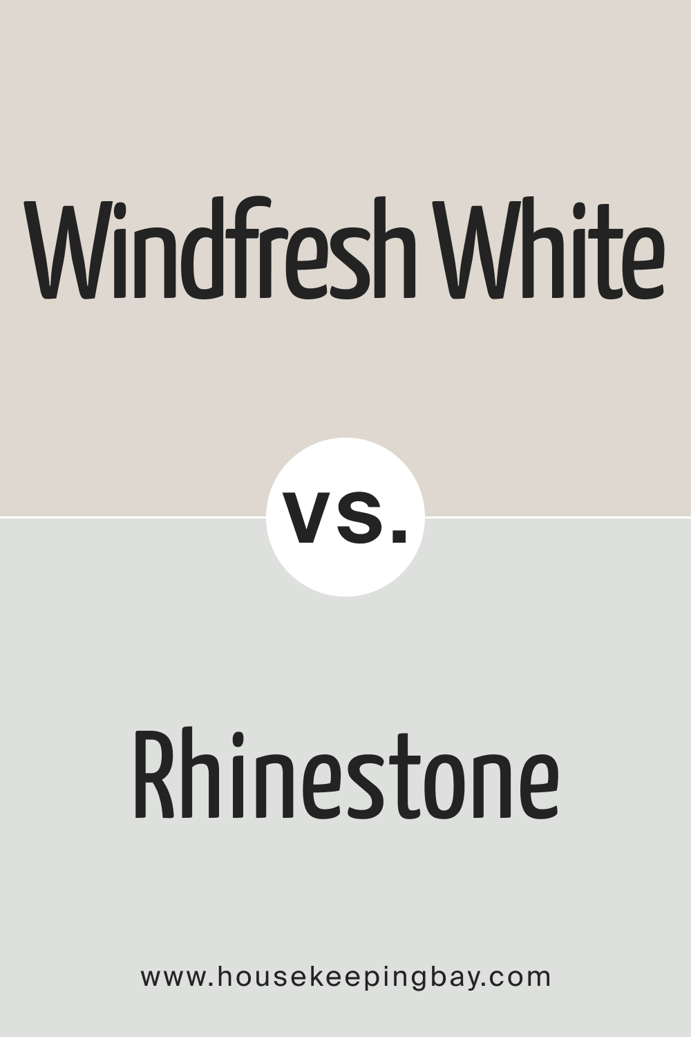 SW Pacer White vs Rhinestone SW