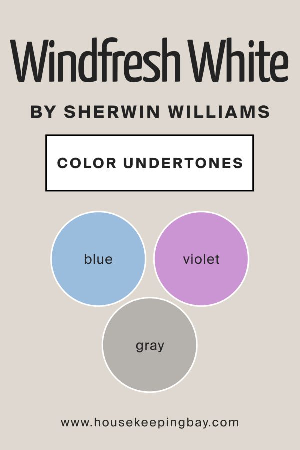 Windfresh White SW 7628 Paint Color by Sherwin-Williams