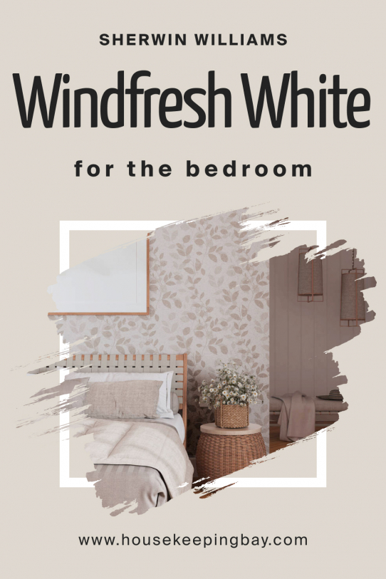 Windfresh White SW 7628 Paint Color by Sherwin-Williams