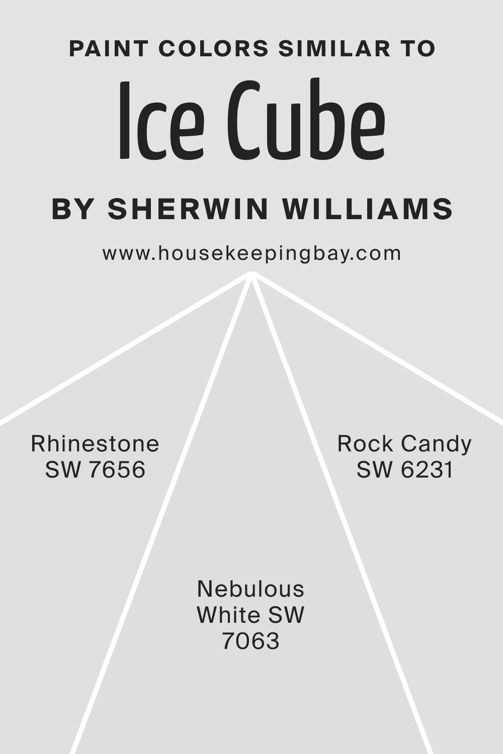 Paint Color Similar to SW 6252 Ice Cube by Sherwin Williams