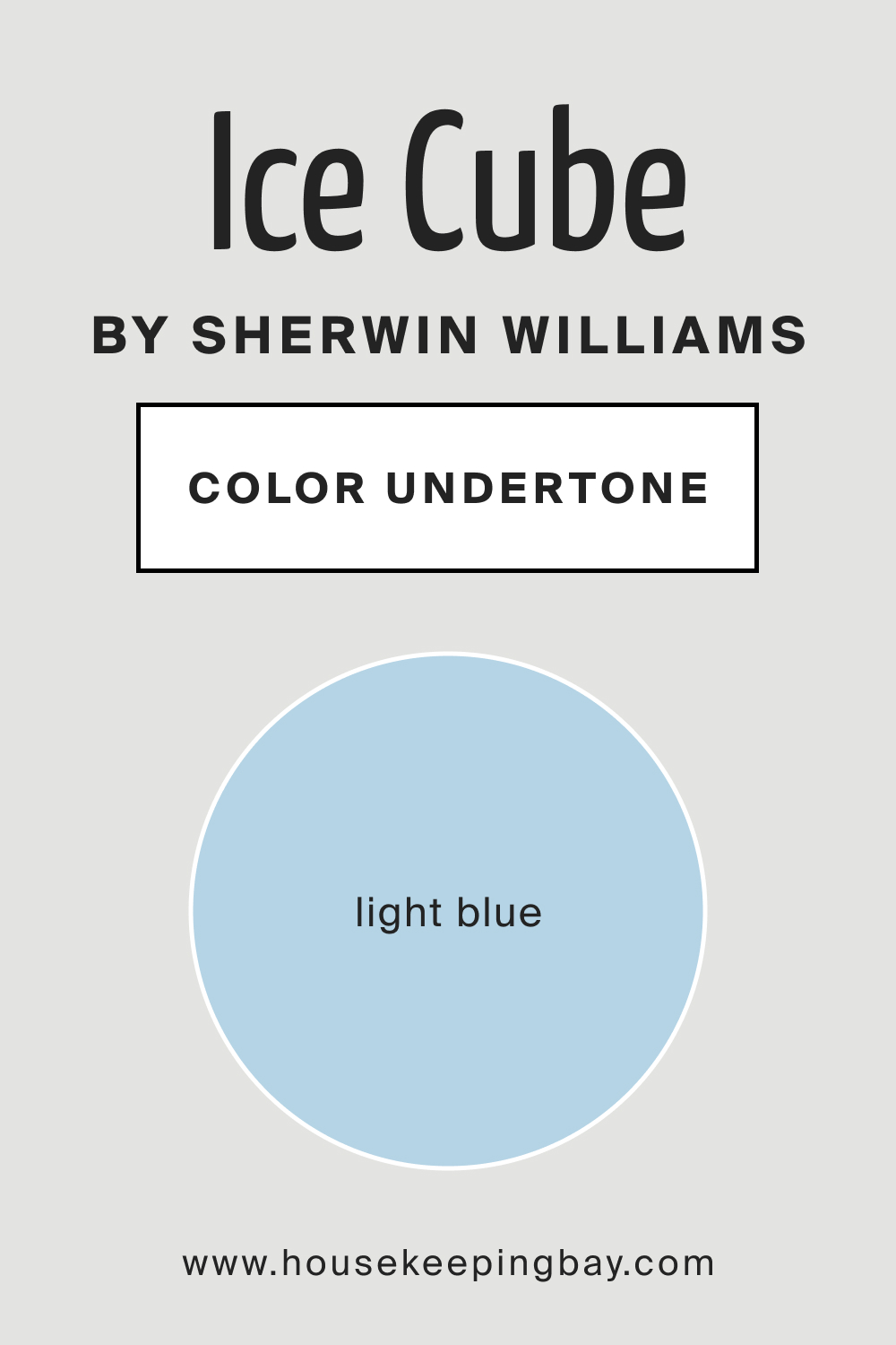 Ice Cube SW 6252 Paint Color by Sherwin-Williams