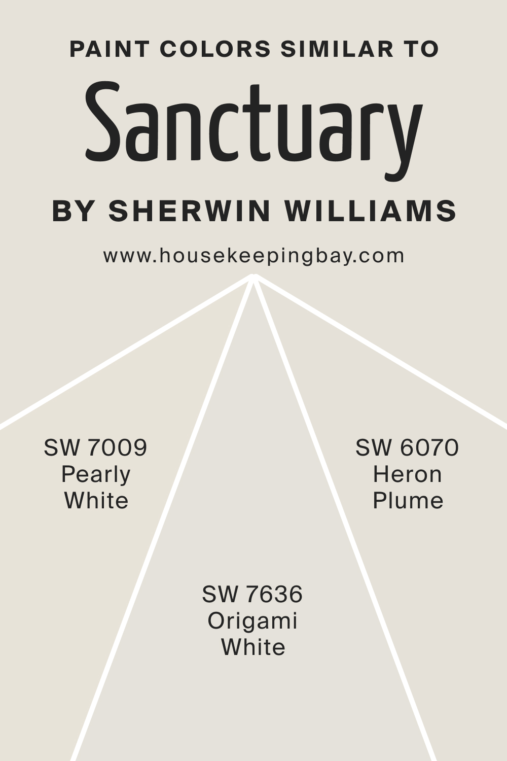 Paint Color Similar to SW 9583 Sanctuary by Sherwin Williams