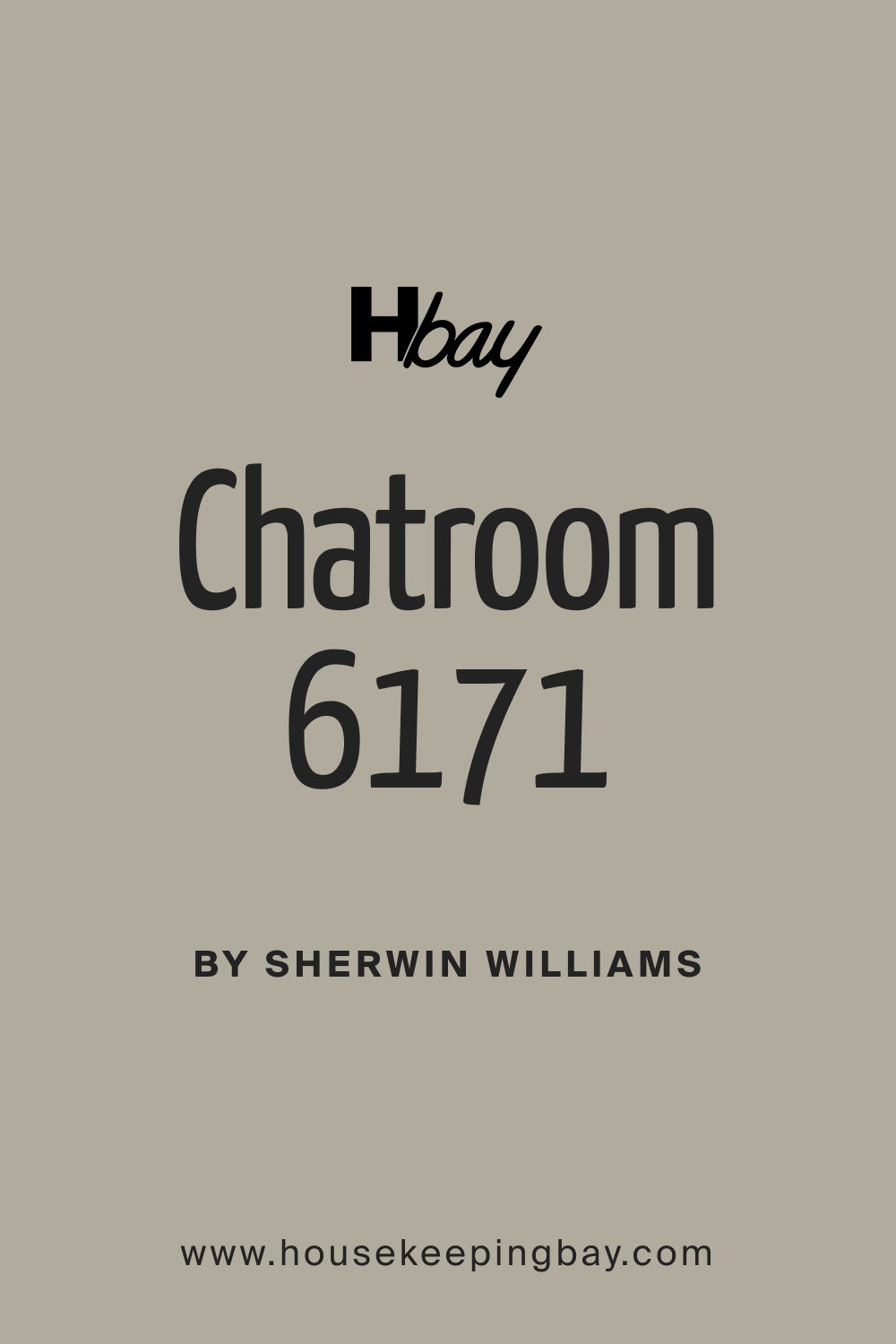 SW 6171 Chatroom Paint Color by Sherwin Williams