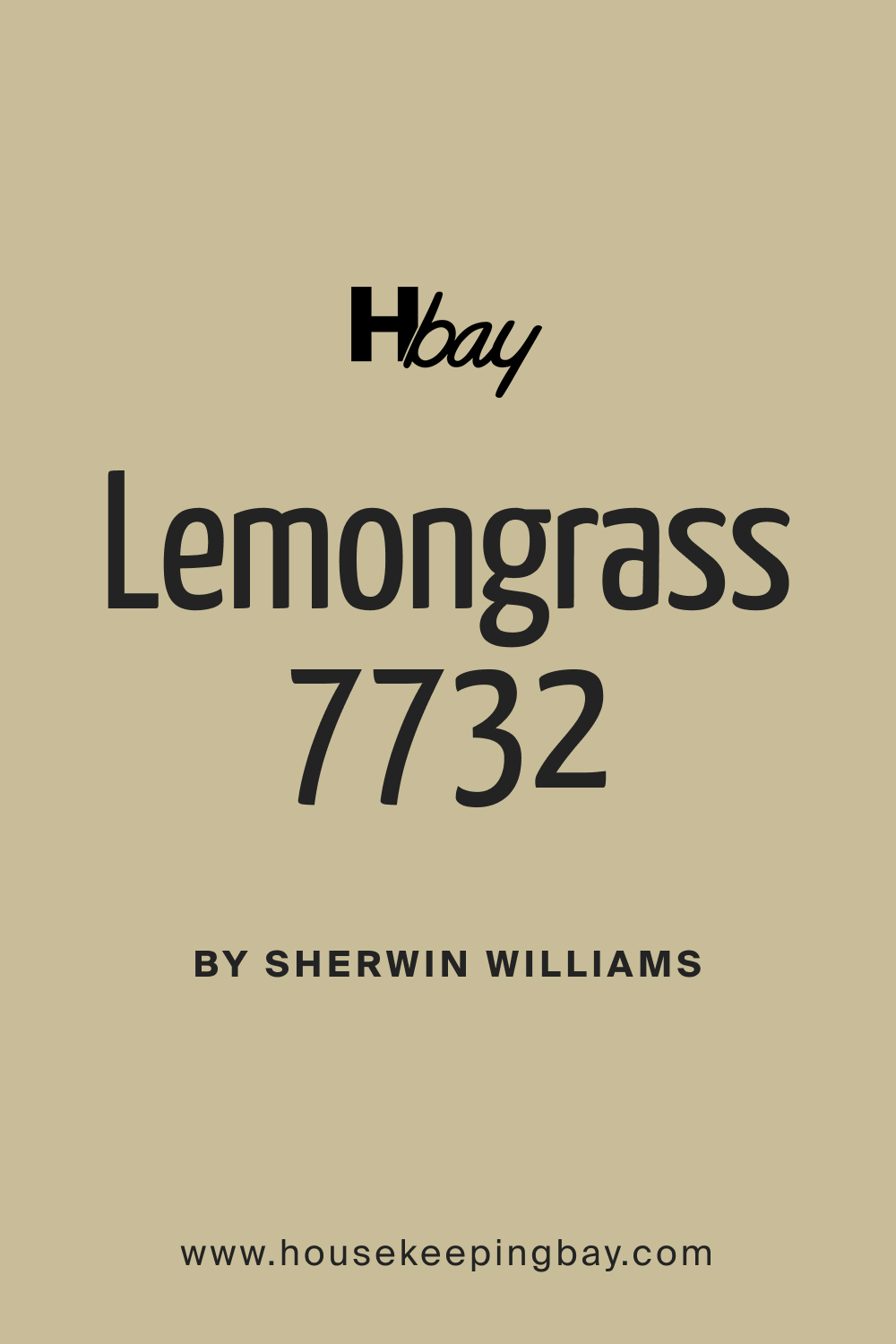 SW 7732 Lemongrass Paint Color by Sherwin Williams