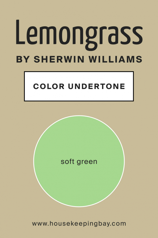 Lemongrass SW 7732 Paint Color by Sherwin-Williams