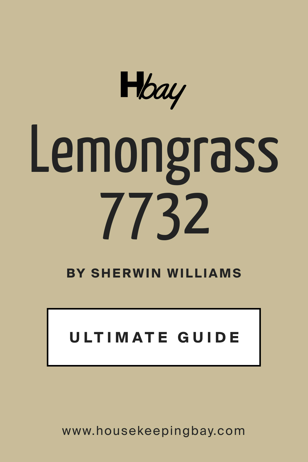 SW 7732 Lemongrass by Sherwin Williams Ultimate Guide