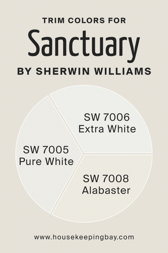 Sanctuary SW 9583 Paint Color by Sherwin-Williams