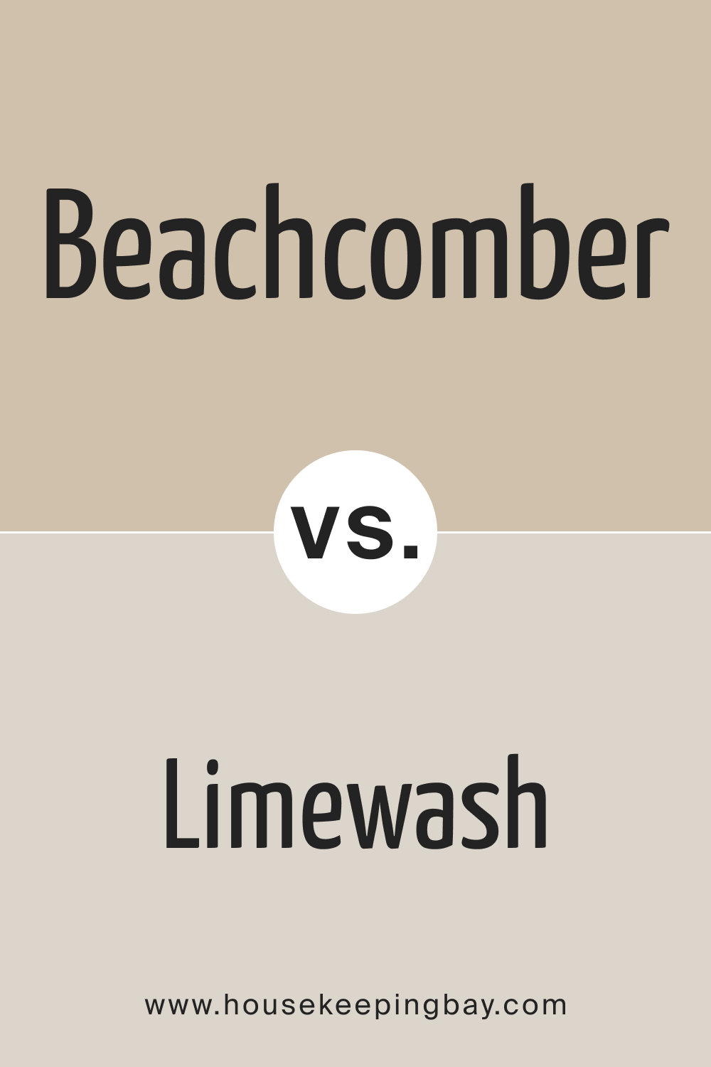 SW 9617 Beachcomber vs. SW 9589 Limewash