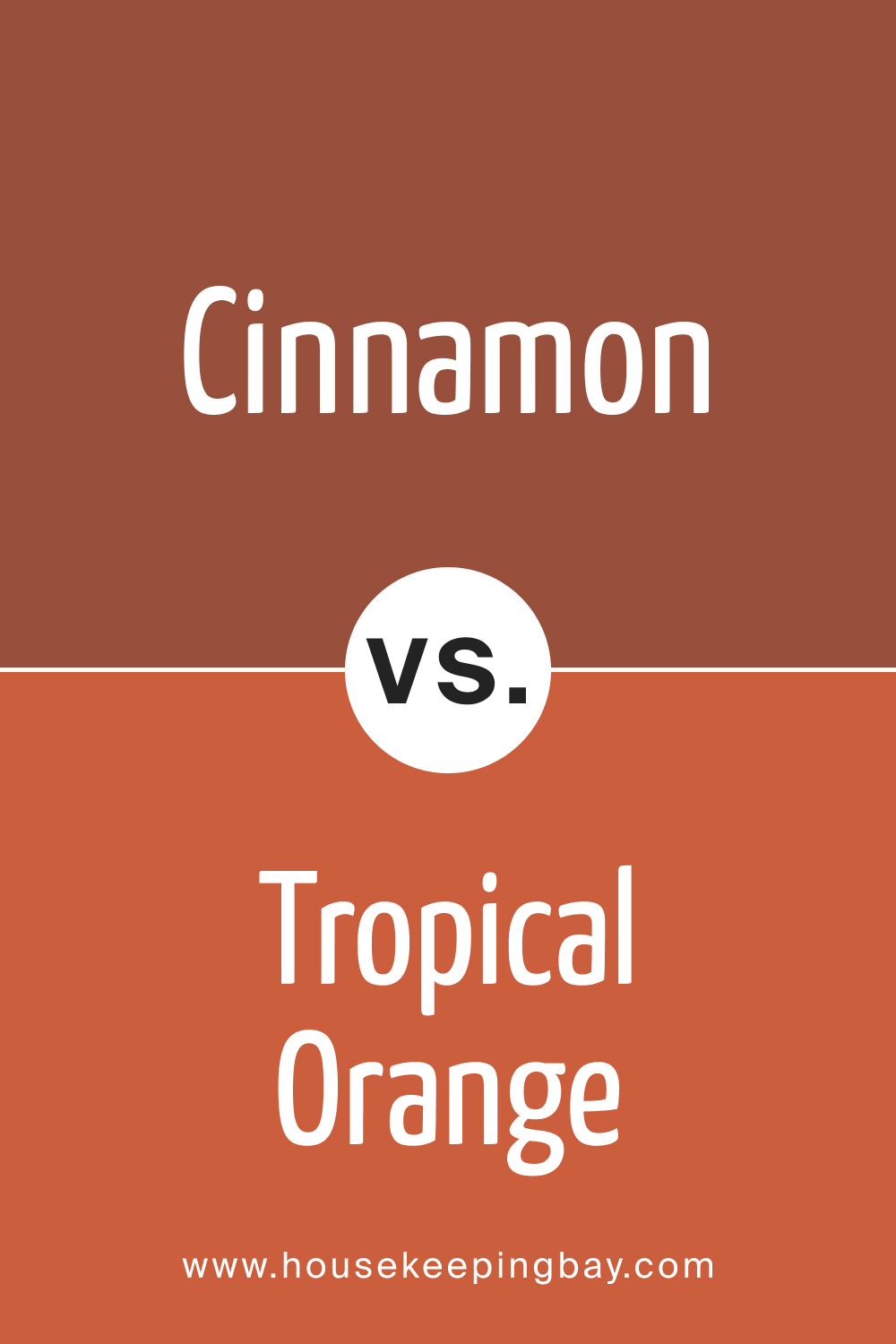 innamon 2174 20 vs. BM 2170 2 Tropical Orange