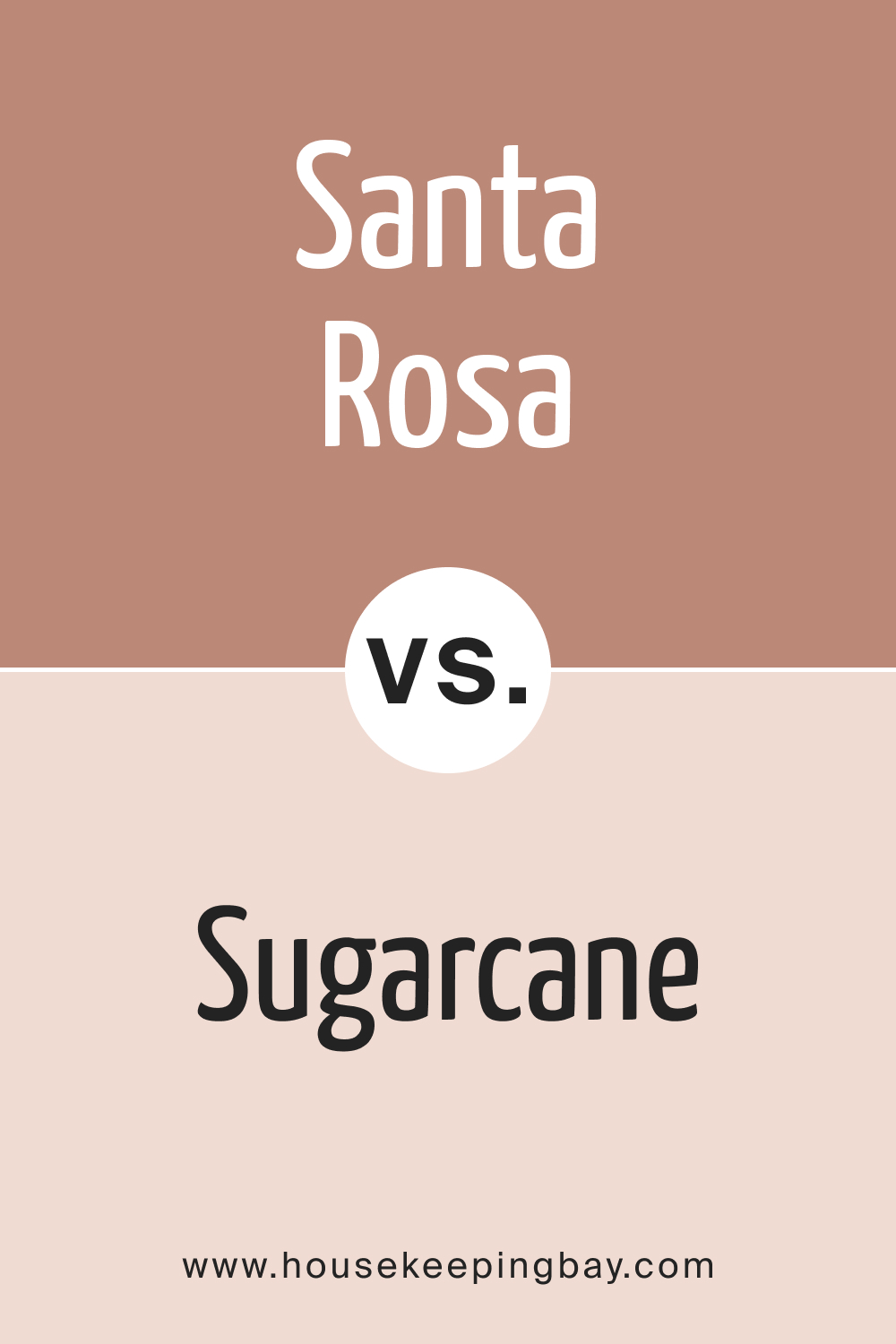 BM Santa Rosa 1189 vs. BM 1185 Sugarcane