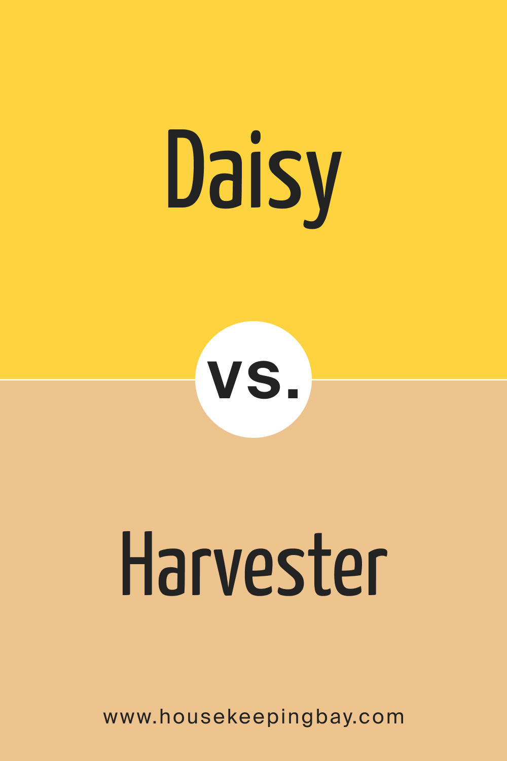 Daisy SW 6910 vs SW 6373 Harvester