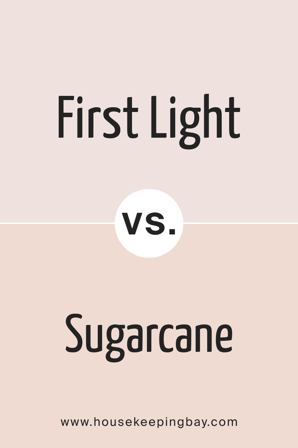 First Light 2102 70 vs. BM 1185 Sugarcane
