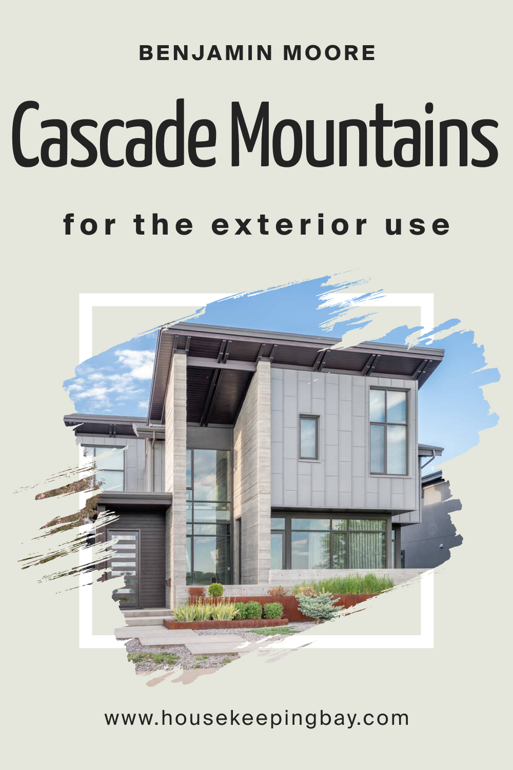 Cascade Mountains 862 For Exteriors