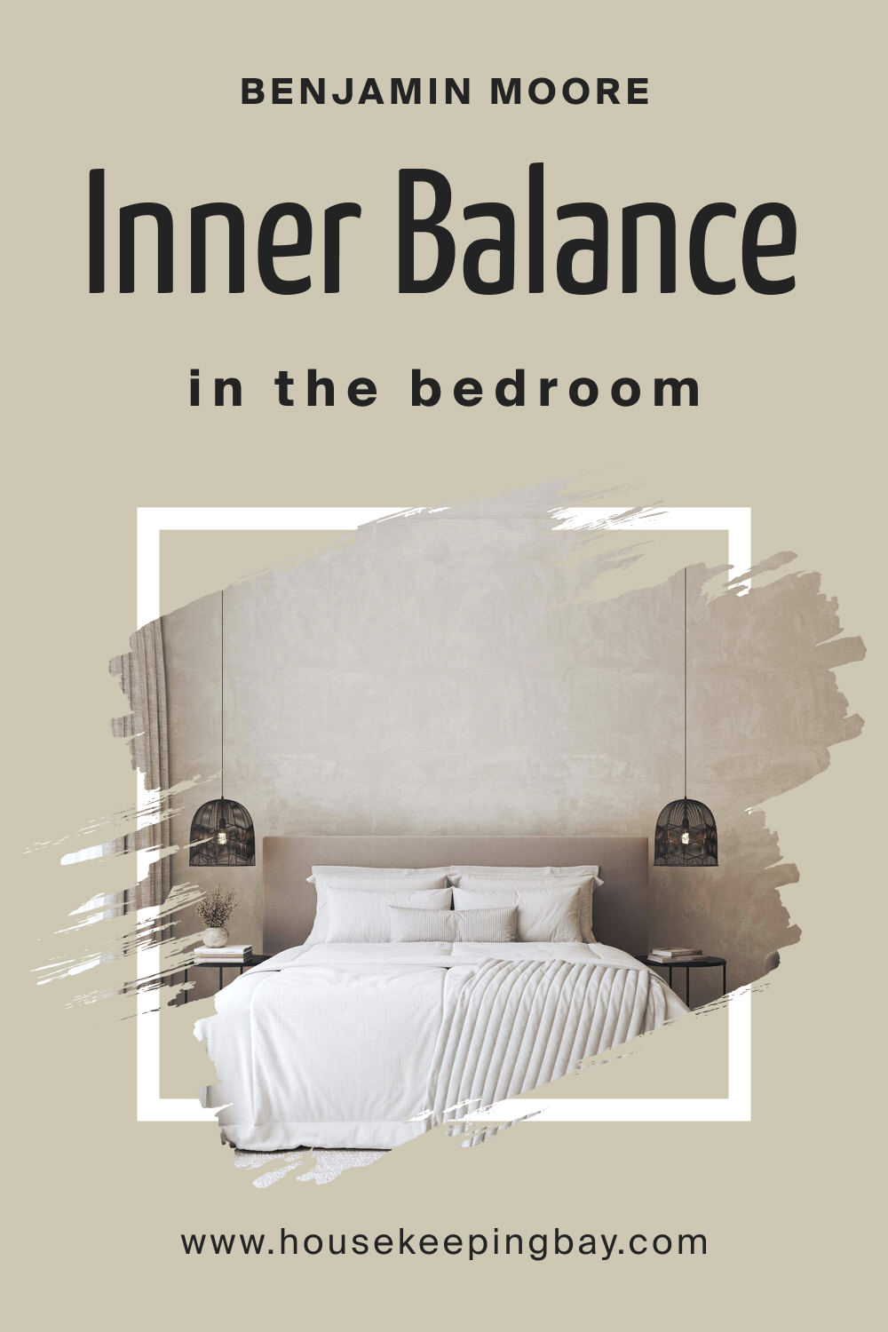 BM Inner Balance 1522 In the Bedroom