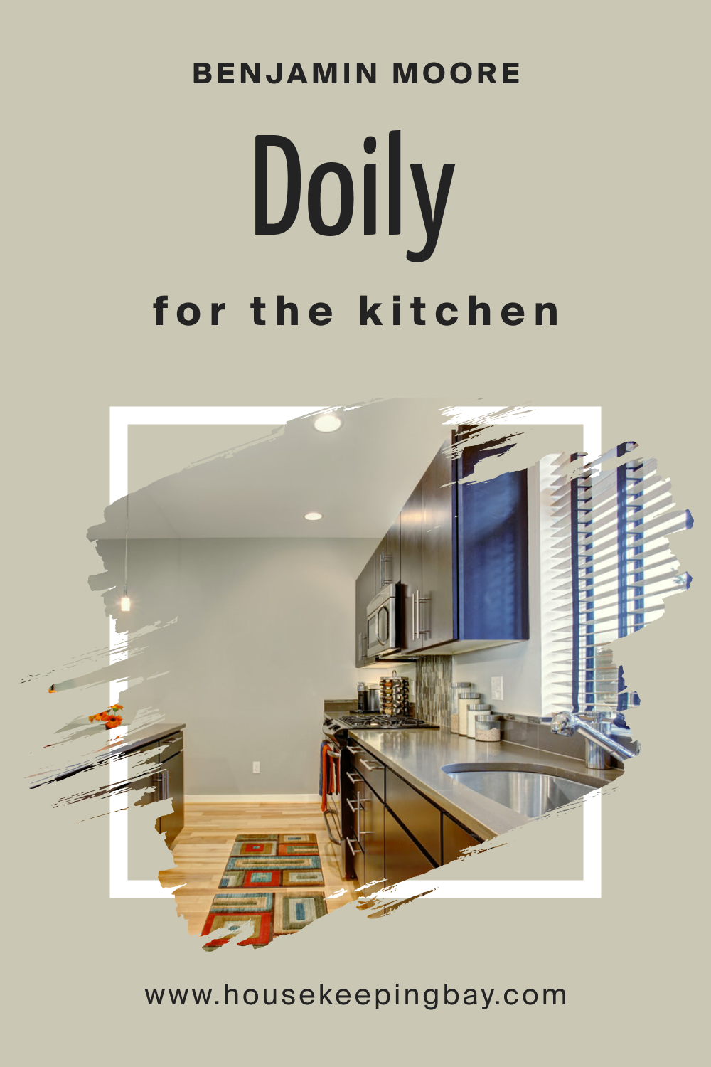 How to Use BM Doily CSP-130 in the Kitchen?