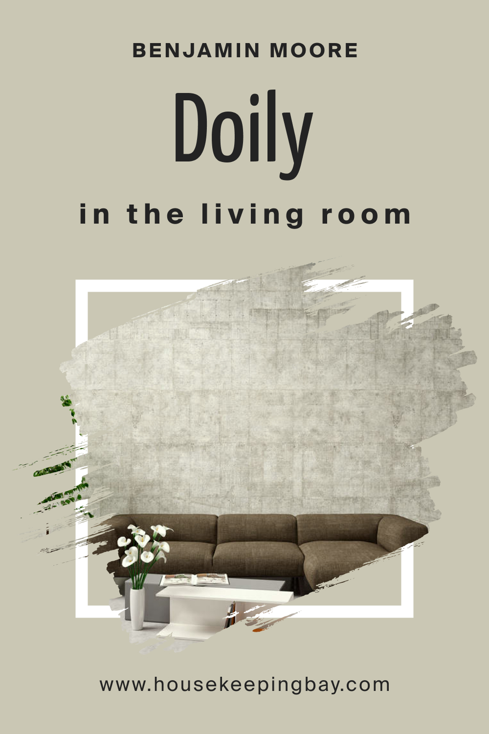 How to Use BM Doily CSP-130 in the Living Room?