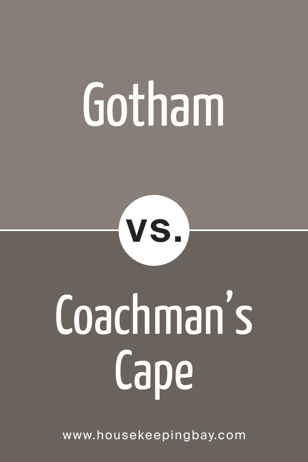 Gotham CSP-385 vs. CSP-90 Coachman’s Cape