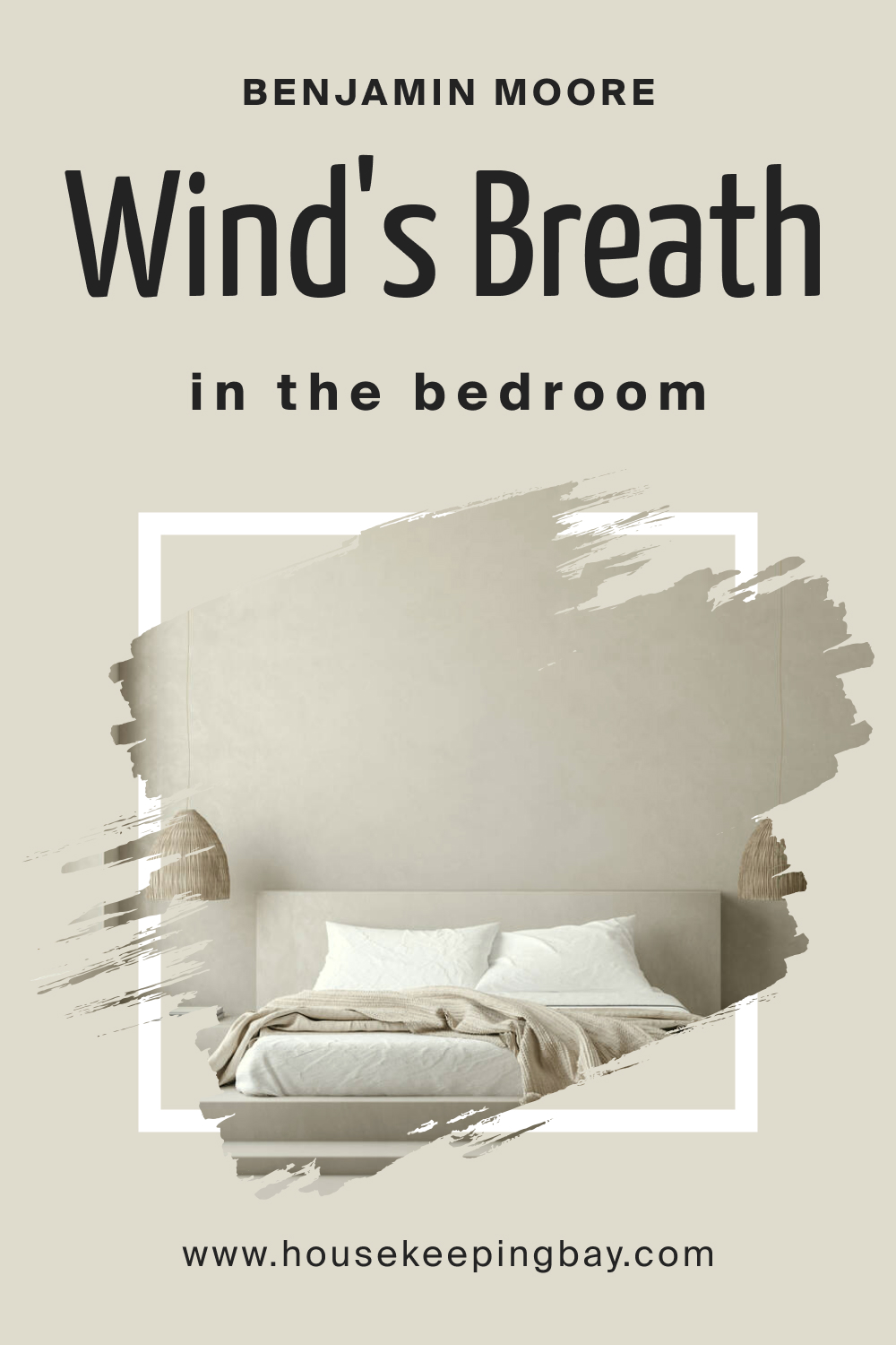 How to Use BM Wind's Breath 981 in the Bedroom?