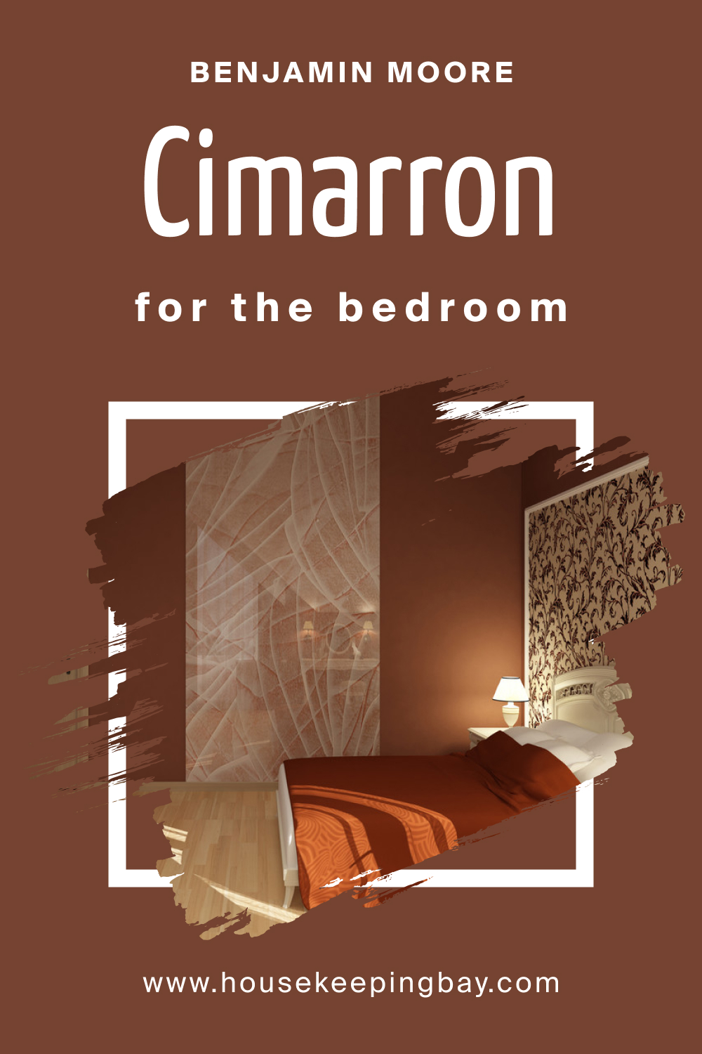 How to Use BM Cimarron 2093-10 in the Bedroom?