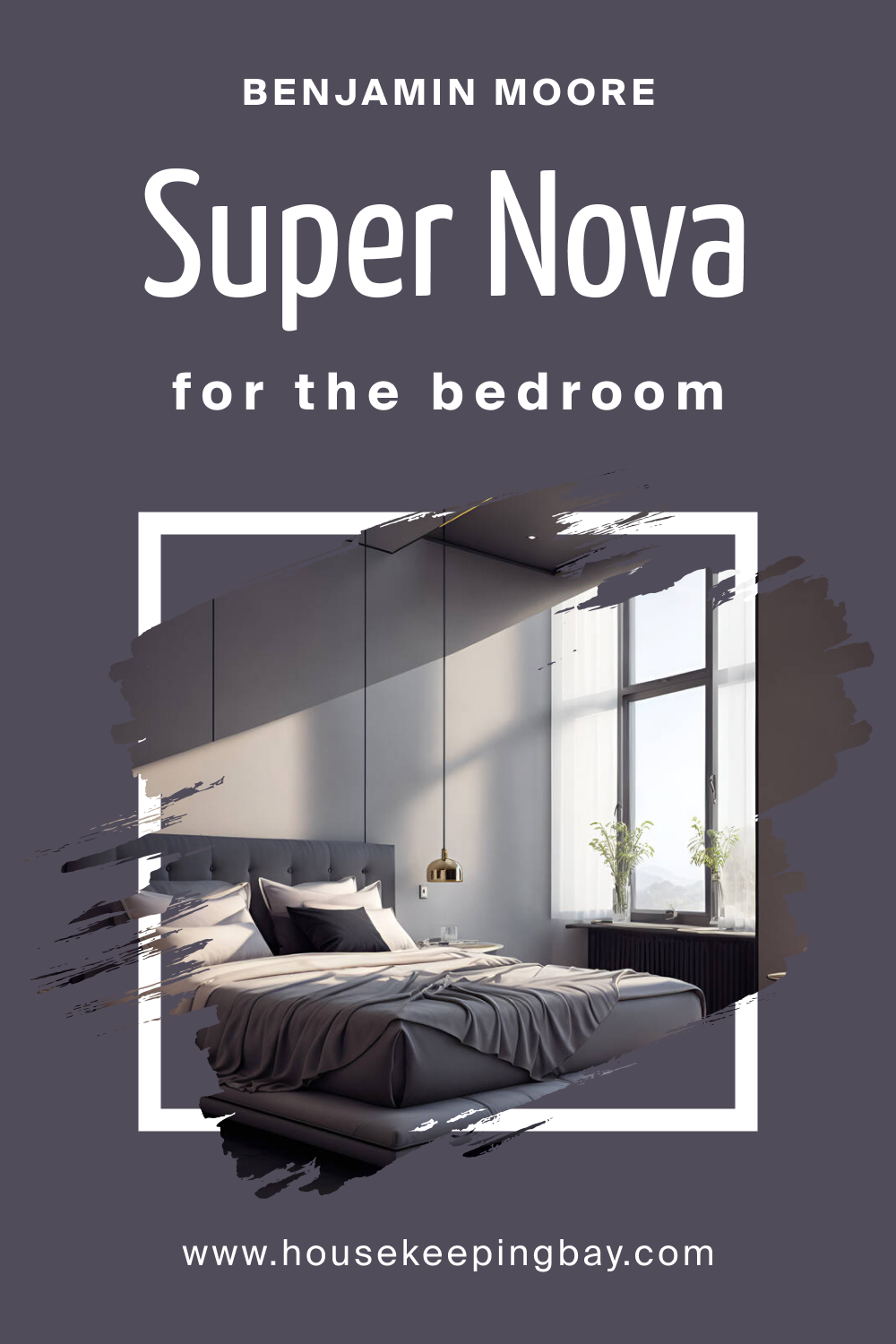 How to Use Super Nova 1414 in the Bedroom?