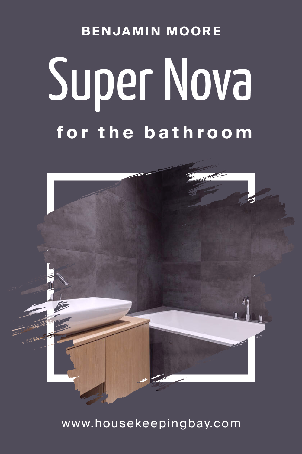 How to Use Super Nova 1414 in the Bathroom?
