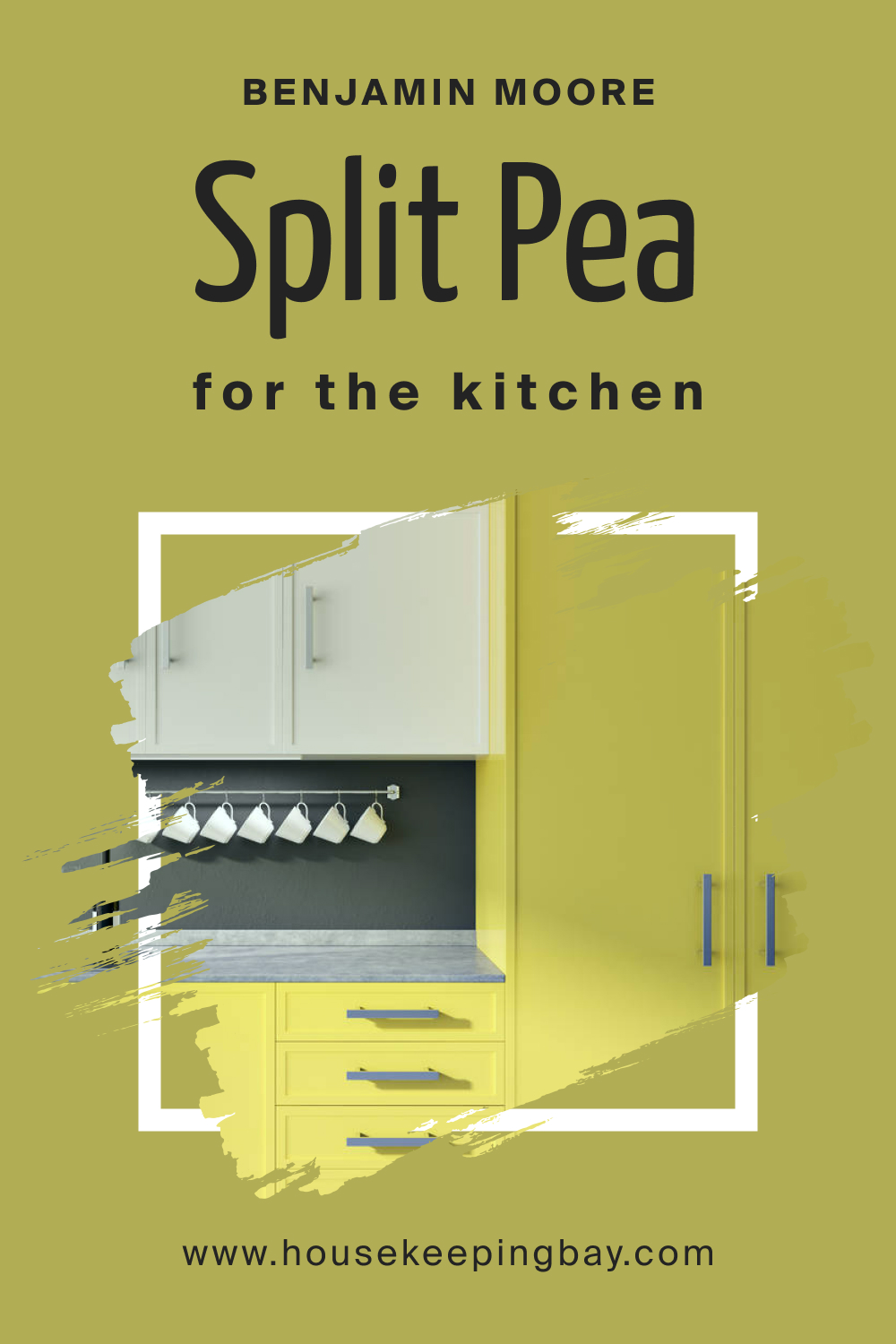 How to Use Split Pea 2146-30 in the Kitchen?