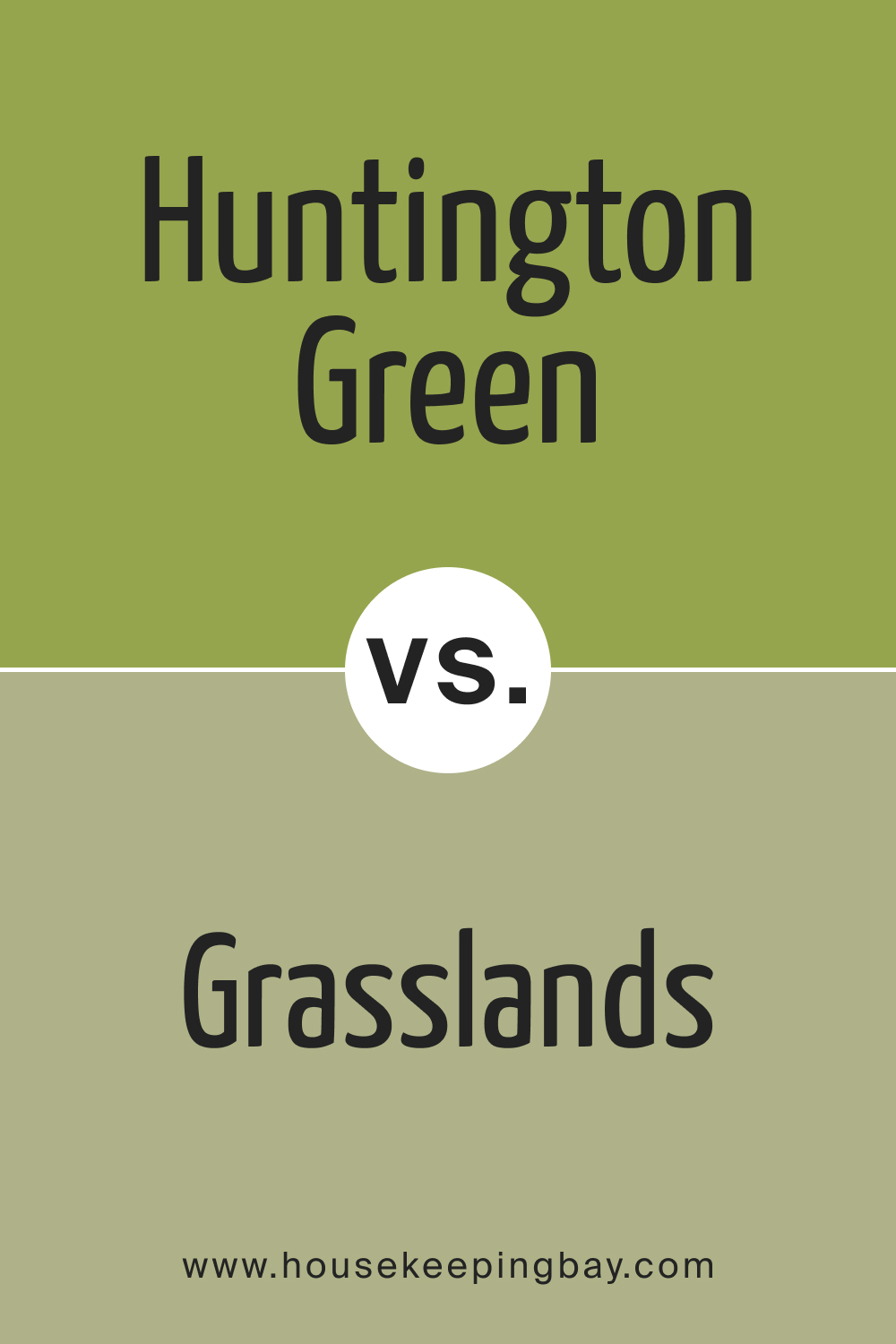 Huntington Green 406 vs. BM 502 Grasslands