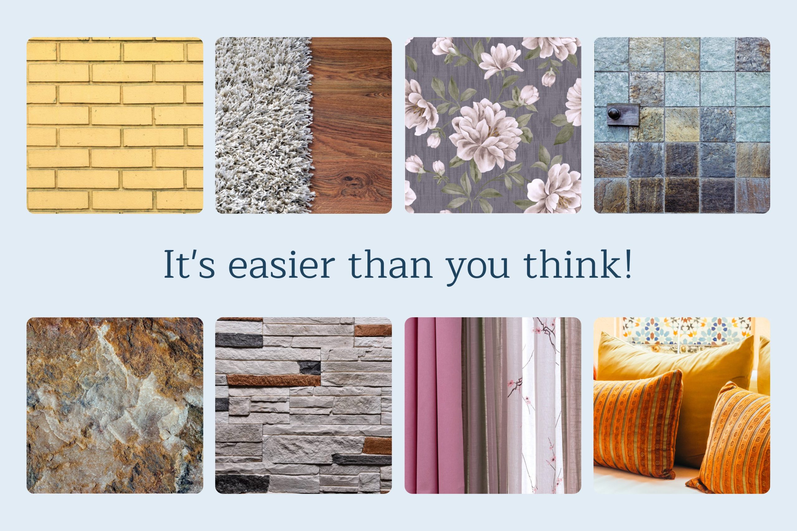 10 Must-Know Color & Texture Insights for Reno Newbies