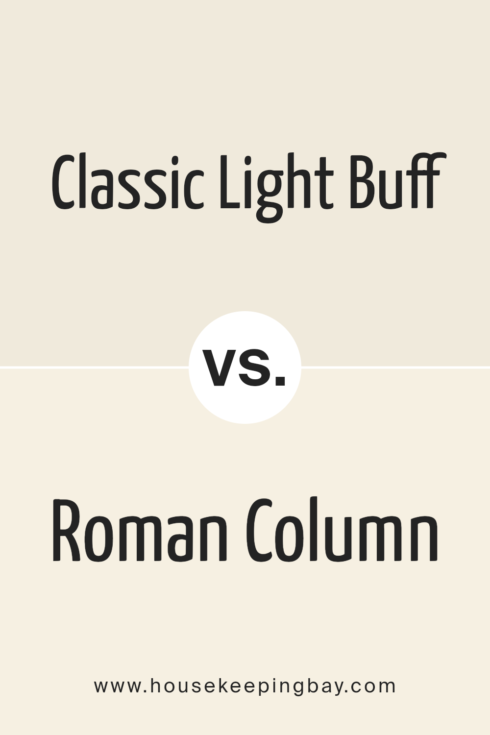 classic_light_buff_sw_0050_vs_roman_column_sw_7562